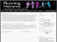 runningmechanic.com