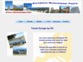 rvtoureurope.com
