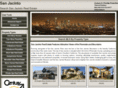 searchsanjacintorealestate.com