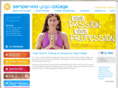 sempervivayogaschool.com