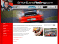 simonevansracing.com