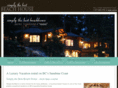 simplythebestbeachhouse.com