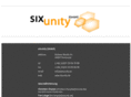 sixunity.de