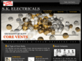 skelectricals.com