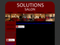 solutionsalon.com