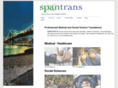 spantrans.com