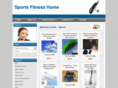 sportsfitnesshome.com