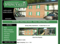 springvalleyapts.net