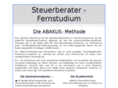 steuerberater-fernstudium.de