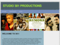 studio301productions.com