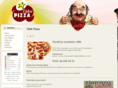 tahtipizza.com