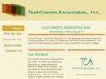 techcommassociates.com