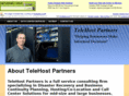 telehostpartners.com