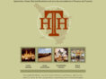tuscanholidayhomes.com