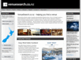 venuesearch.co.nz