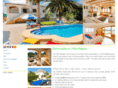 villapaquitajavea.com