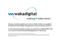 wakacampus.com