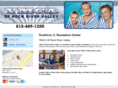 ymcaofrockrivervalley.com