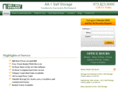 aa1selfstorage.com