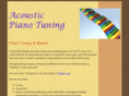 acousticpiano88.com