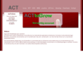 act2grow.com