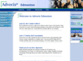 advocisedmonton.com