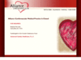 alliancecardiovascular.com