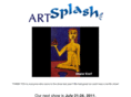 artsplash-edmonds.com