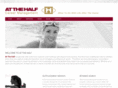 atthehalf.com