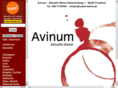 avinum.de
