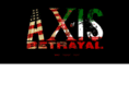 axisofbetrayal.com