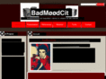 badmoodcity.com