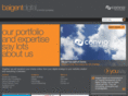 baigent.com