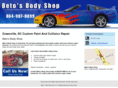 betosbodyshop.net