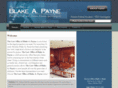 bpaynelaw.com