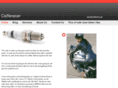 cafferacer.net