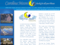 carolinamoonbooks.com