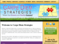 carpediemstrategies.net