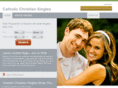 catholicchristiansingles.org