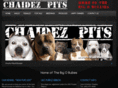 chaidezpits.com