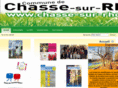 chasse-sur-rhone.com