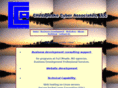chesapeakecyberassociates.com