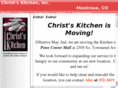 christs-kitchen.org