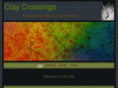 claycrossings.com