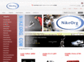 cnnikeorg.com