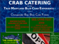 crabcatering.com