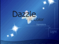 dazzleincolor.com