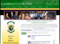 denverlambdachi.org