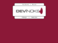 devinoks.com