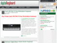 digital-keyboard.com